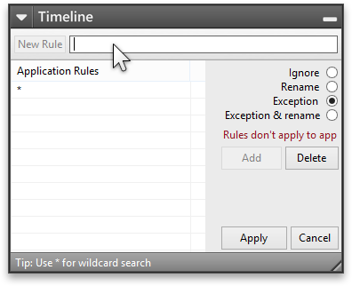 Desktop APM: Add rule for StarCraft 2